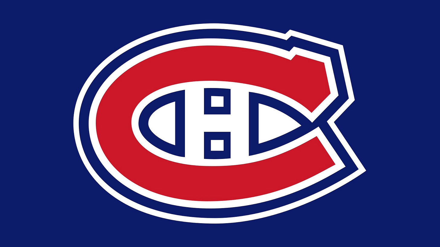 Montreal Canadiens logo : histoire, signification et ...