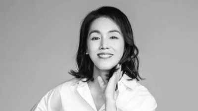 Korean actress Park Ji Ah, of 'The Glory' fame passes away at 52, due to ischemic stroke, netizens pay tribute