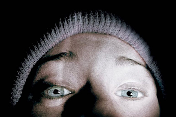 blair witch project urban legends  | rmrk*st | Remarkist Magazine