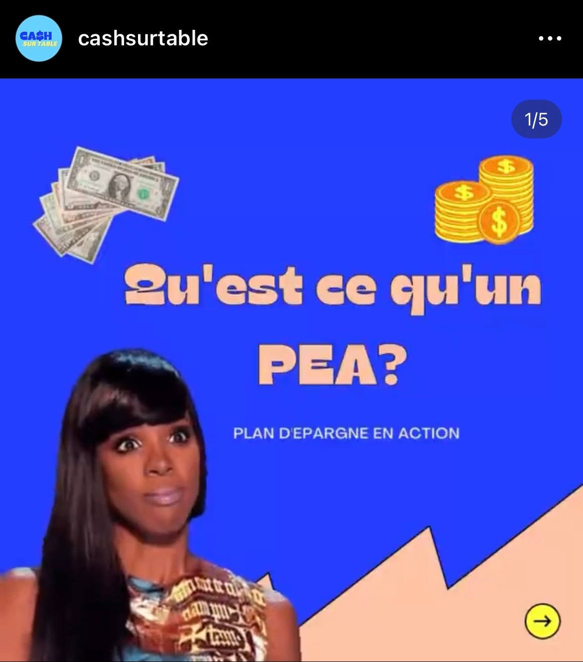 ouais ça claque