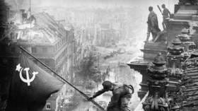 Timofey Bordachev: The US and Russia have vastly different ideas about who defeated Hitler’s Nazis, and here’s why it’s a problem