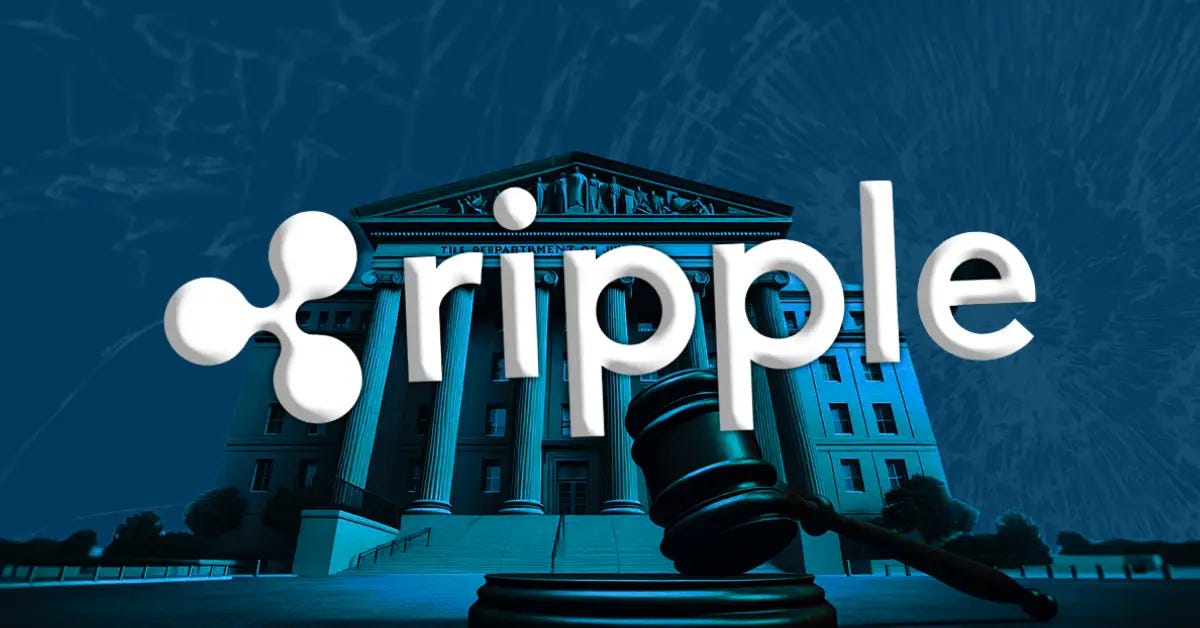 How Could XRP Price Surge with the Upcoming Ripple vs. SEC Lawsuit Deadline?