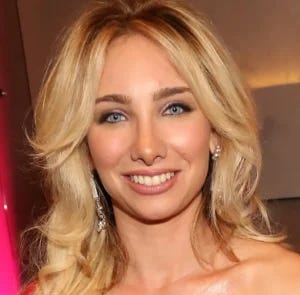 Andrea Catsimatidis