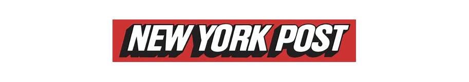 New York Post - Logos Download