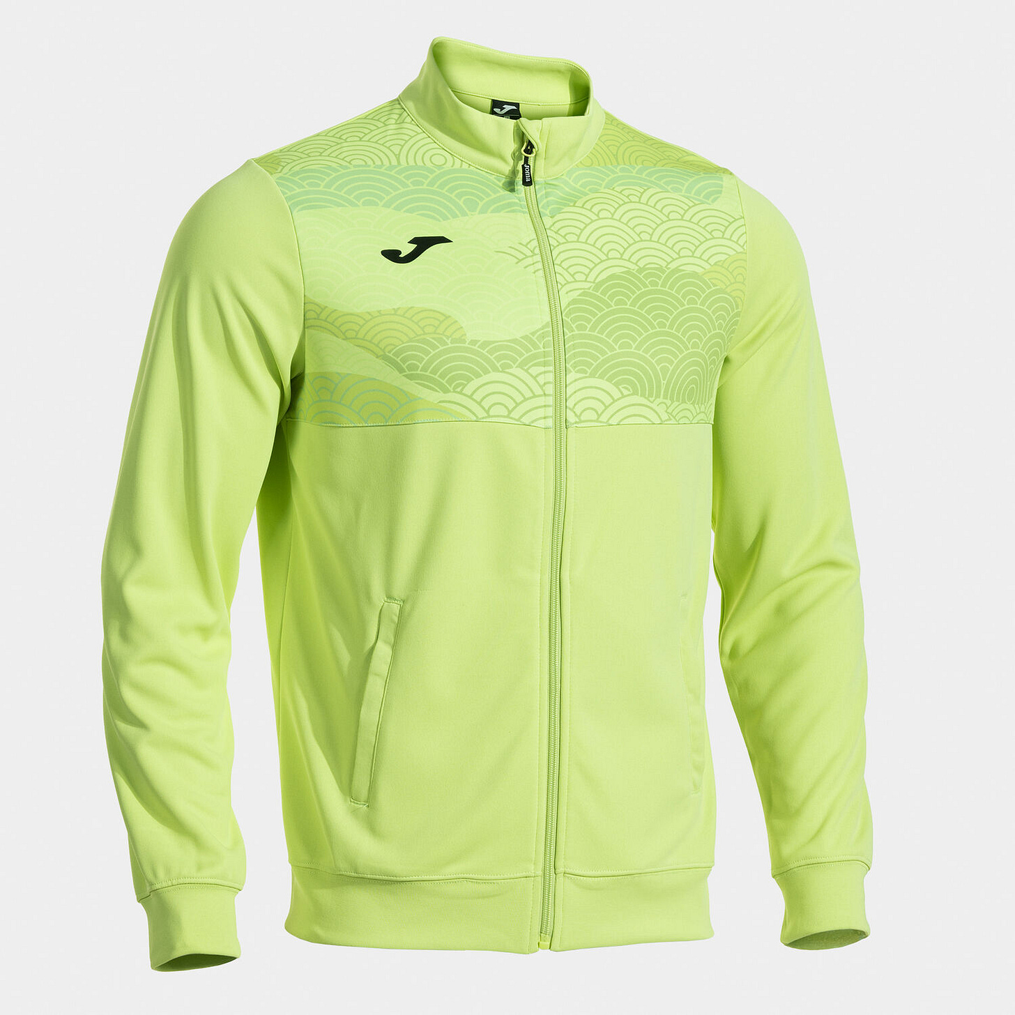 CHAQUETA COURT