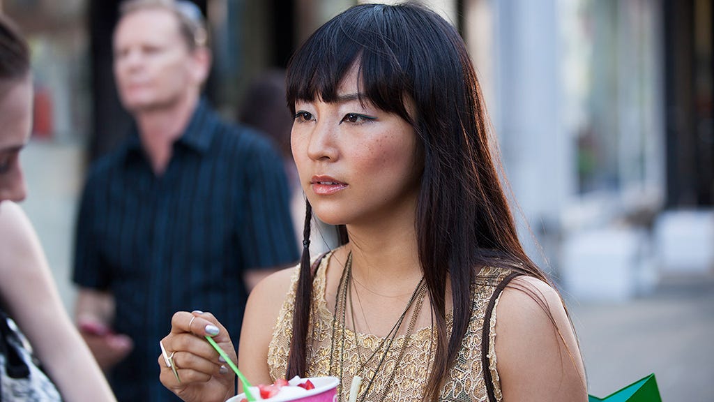 Greta Lee