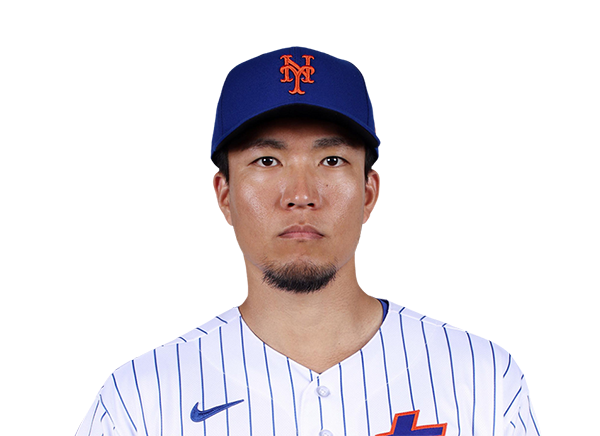 Kodai Senga - New York Mets Starting Pitcher - ESPN