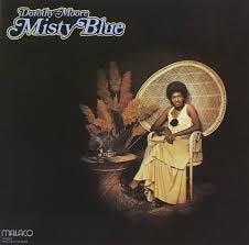 Misty Blue: Amazon.co.uk: CDs & Vinyl