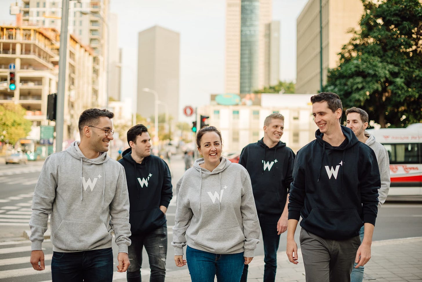 Security start-up Wiz valued at $1.7 billion after a year of existence