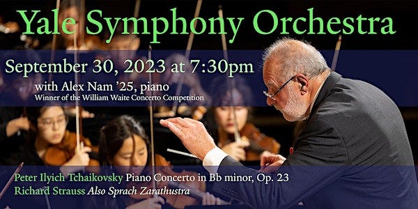 YSO Concert 1