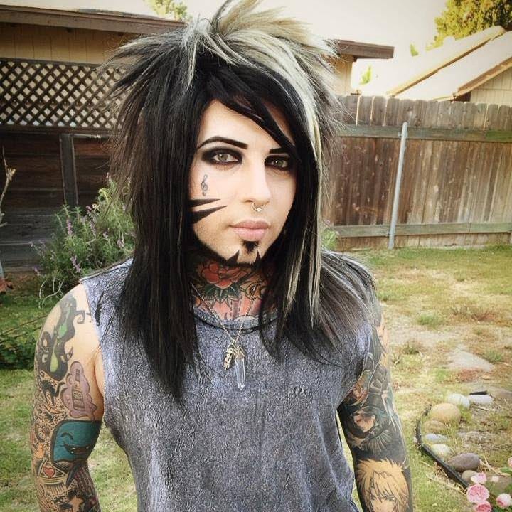 Blood on the Dance Floor - Dahvie Vanity Vlog 1 - YouTube