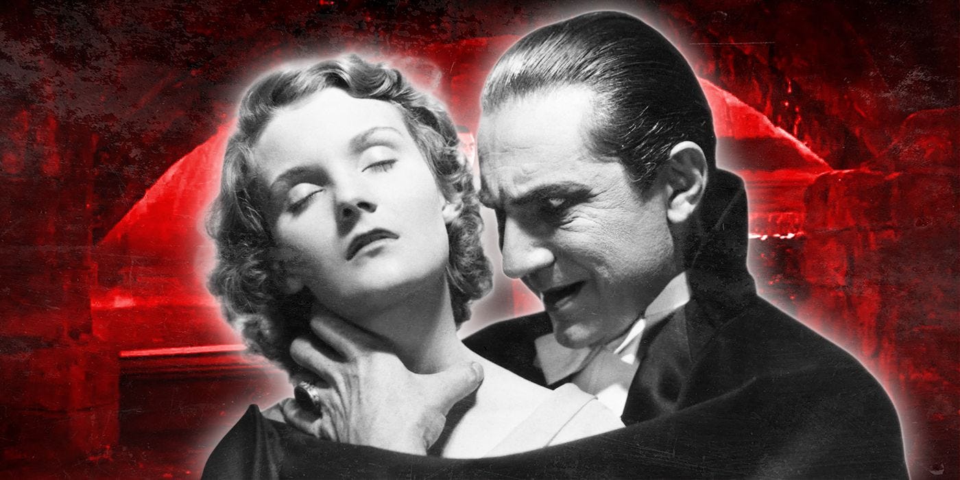 Why Is Dracula 1931 Important?