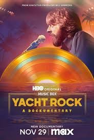 Yacht Rock: A Dockumentary (2024) - IMDb