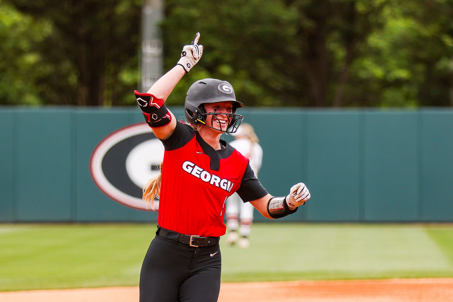 2023 NCAA Division I Softball Championship (Athens Regional) - Virginia Tech vs. Georgia (5/20/23) 2023 NCAA Division I Softball Championship (Athens Regional) - Virginia Tech vs. Georgia (5/20/23)
