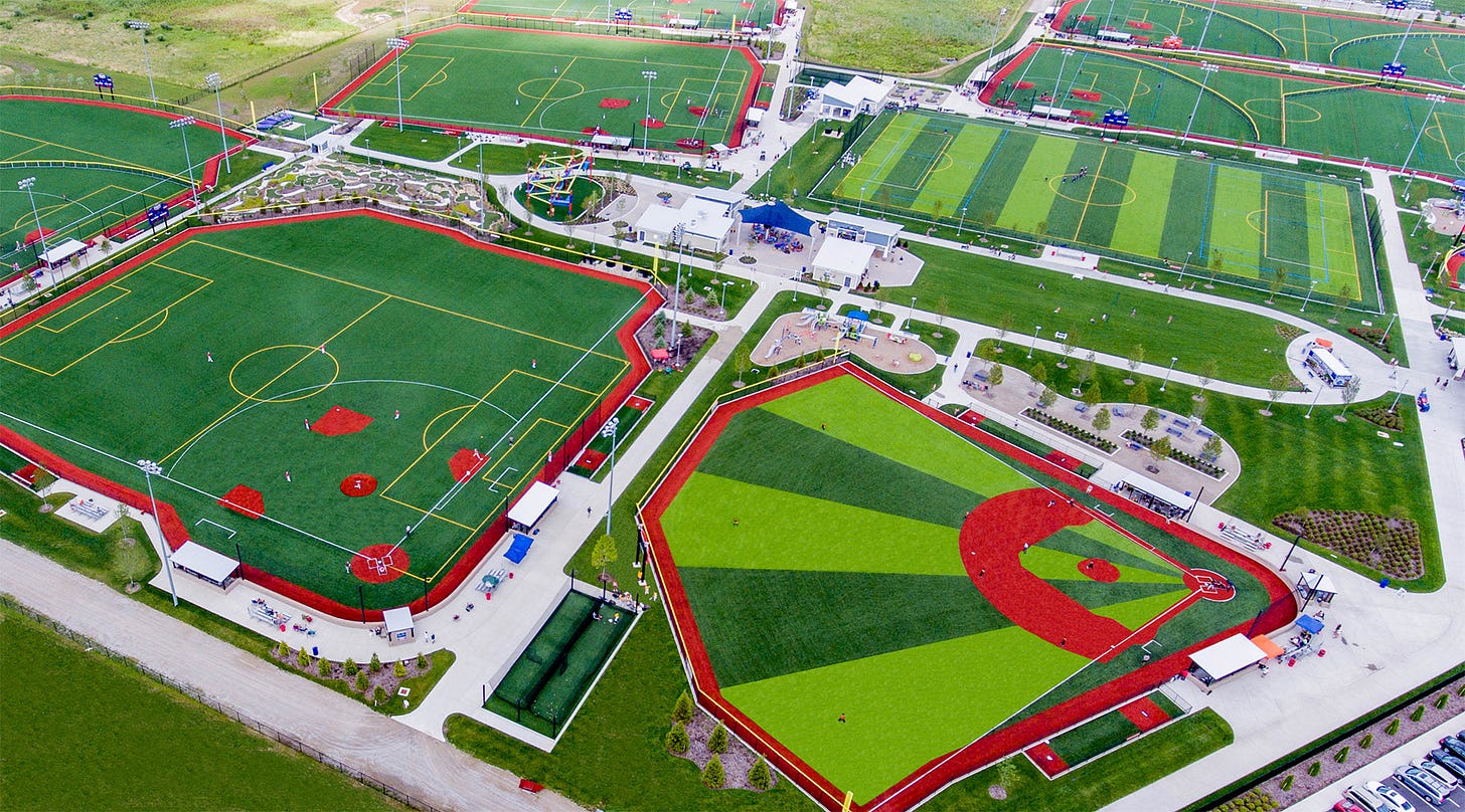 Harris, Blitzer launch Unrivaled Sports for youths unvrivaled sports buys youth sports