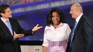 It's Time for Oprah to Renounce Dr. Phil and Dr. Oz Over Their Dangerous  Coronavirus Propaganda