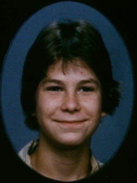 Norman Charles Ladner (1972-1989) - Find a Grave Memorial