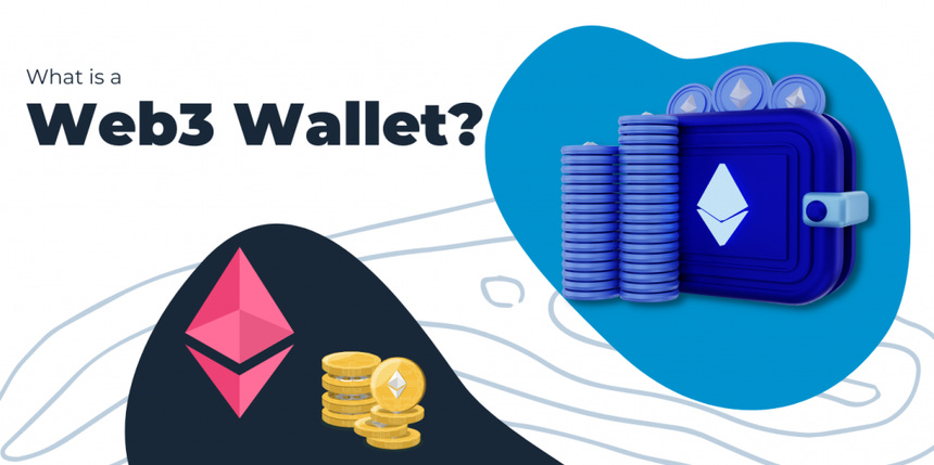 What is a Web3 Wallet