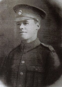 Pvt William McBride (1895-1916) - Find a Grave Memorial