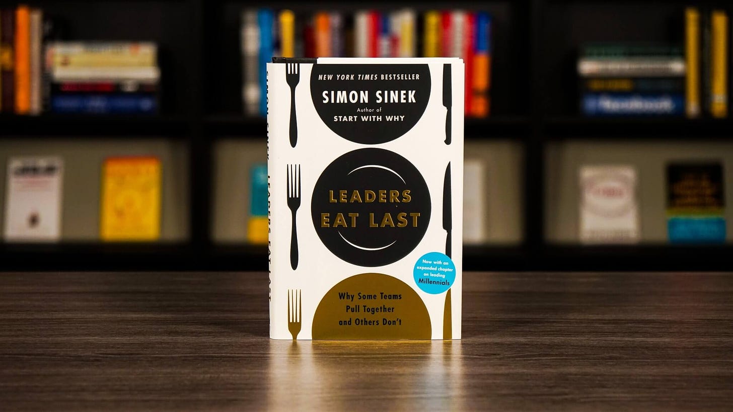 The 10 Best Leadership Books To Read In 2023 - Rick Kettner