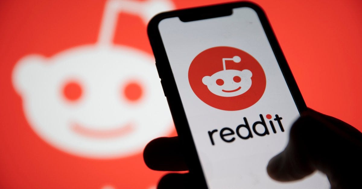 Reddit IPO: Will the proposed flotation go ahead?