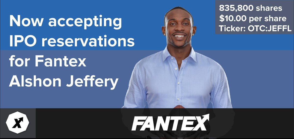 Fantex Brokerage (@FantexBrokerage) / X