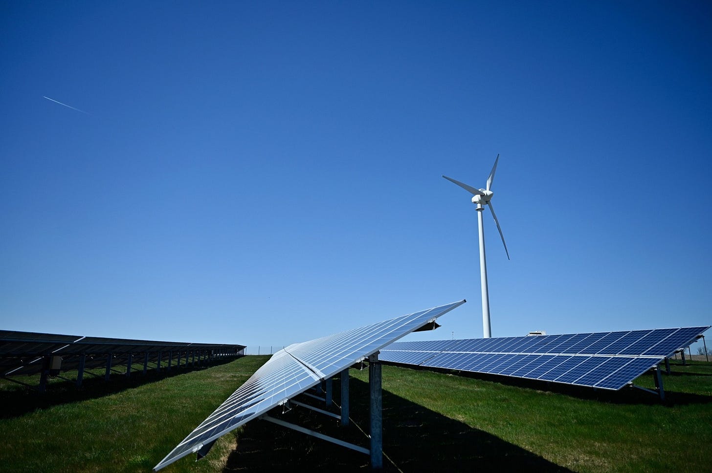 Liebreich: Climate Action – It's The Trade, Stupid | BloombergNEF