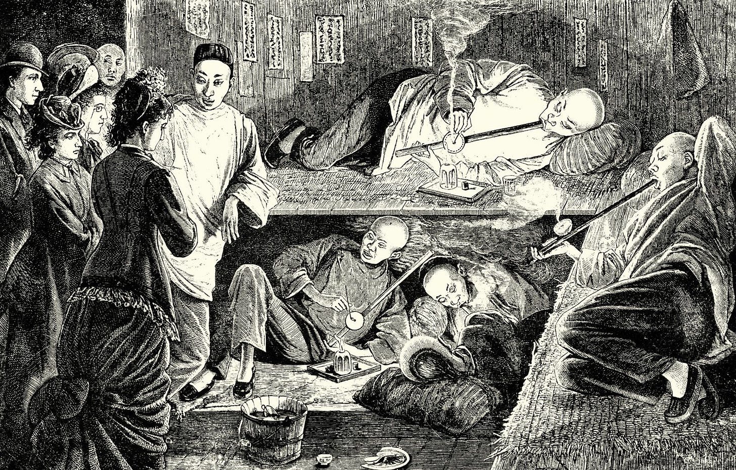 Opium Wars | Key Facts | Britannica