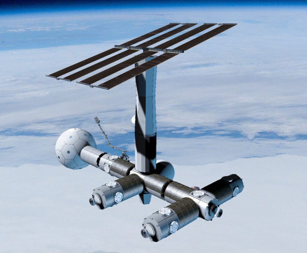 ThinkOrbital Orbital Prime Contract
