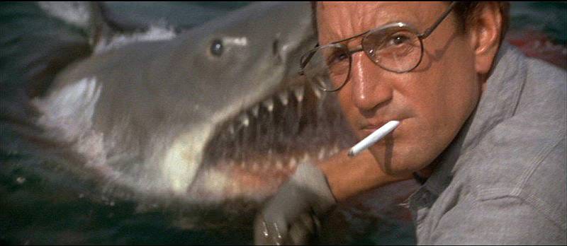 Jaws movie review & film summary (1975) | Roger Ebert