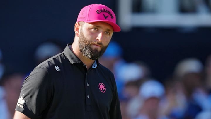 A Tough Pill to Swallow': Jon Rahm Laments PGA That Got Away