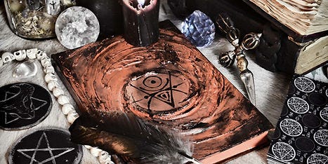  20 Essential Book of Shadows Ideas for a Powerful Spiritual Practice