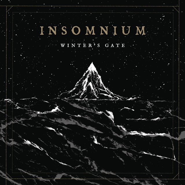 Winter's Gate - Album by Insomnium | Spotify