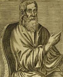 Clement of Alexandria - Wikipedia