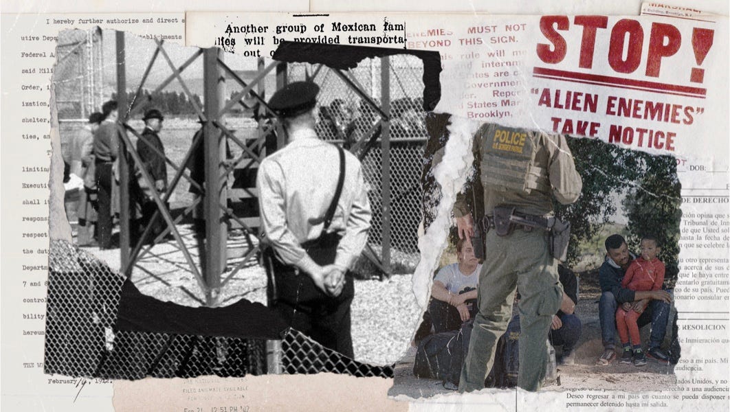 A collage of a police officer

AI-generated content may be incorrect.