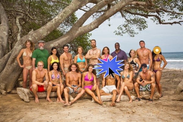 survivor season 30 worlds apart full cast 2015