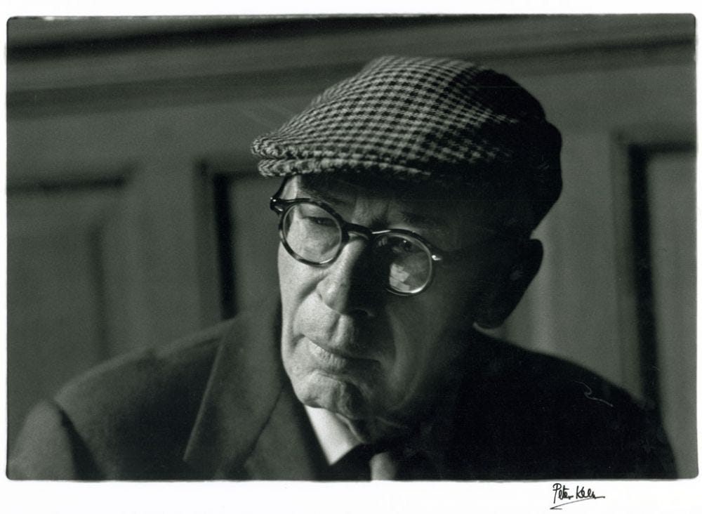 Henry Miller