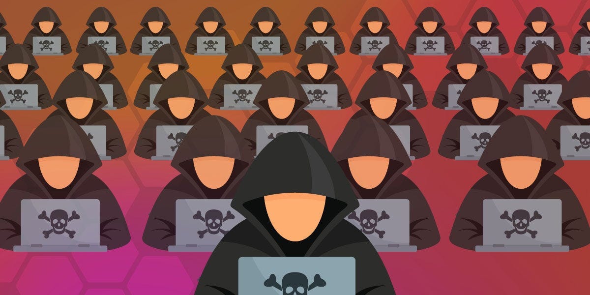 How Human Fraud Farms Work and How To Stop Click Fraud