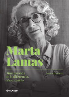 Dimensiones de la diferencia de Marta Lamas