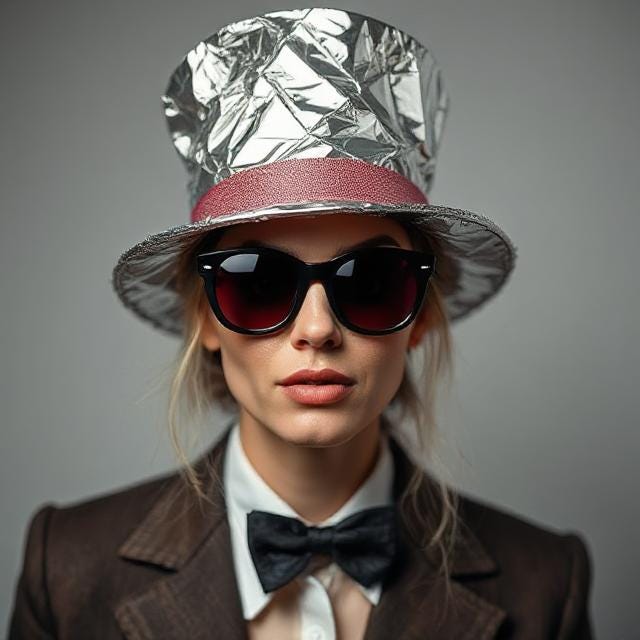 https://images.deepai.org/art-image/d5d09d33aa1642ebaaa0751d198f3460/kitsch-tinfoil-designer-hats.jpg