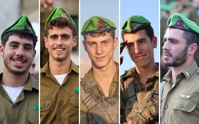 Hamas kills numerous IDF soldiers as ceasefire announcement looms 