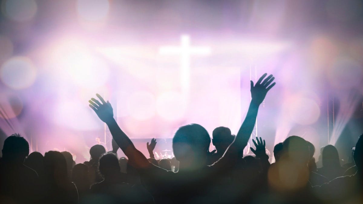 How To Be A Great Worship Band Singer | Worship Leaders University
