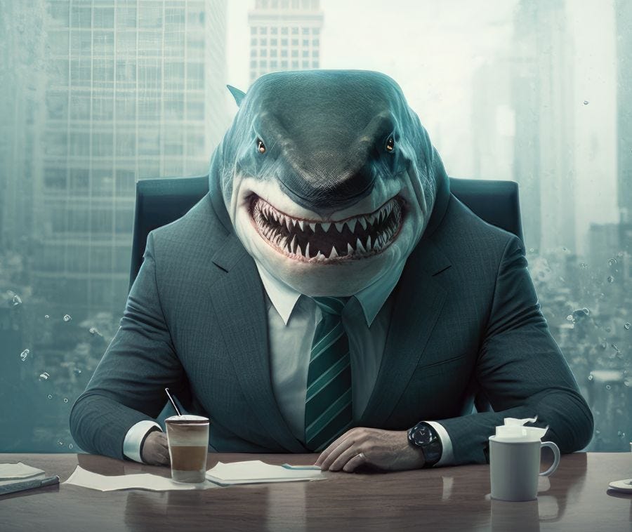 Mercenary or Missionary? Which entrepreneurial style are you? - Brevity  Marketing