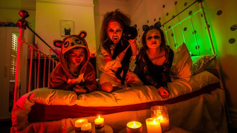 Halloween: Has Australia finally been won over?