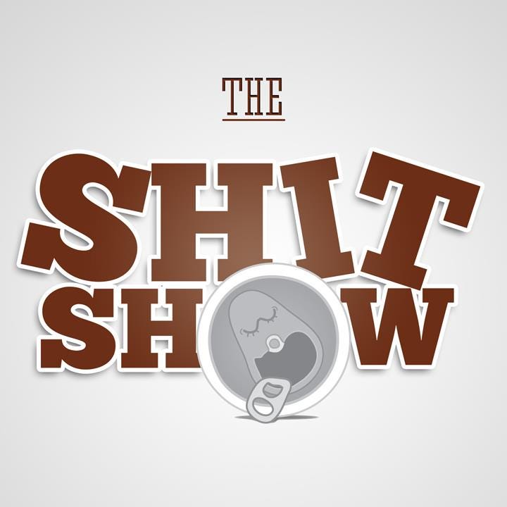 Rasa Gierstikas on The New And Improved Shit Show - A Chicago Comedy Blog | Life's A Funny Scene ...