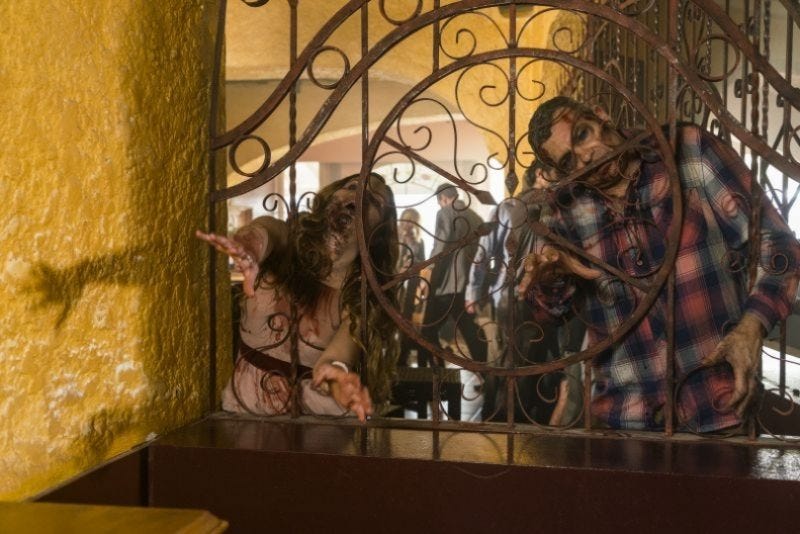 fear the walking dead wedding guests 210