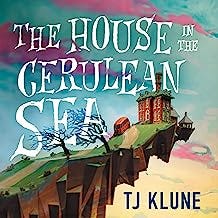 The House in the Cerulean Sea