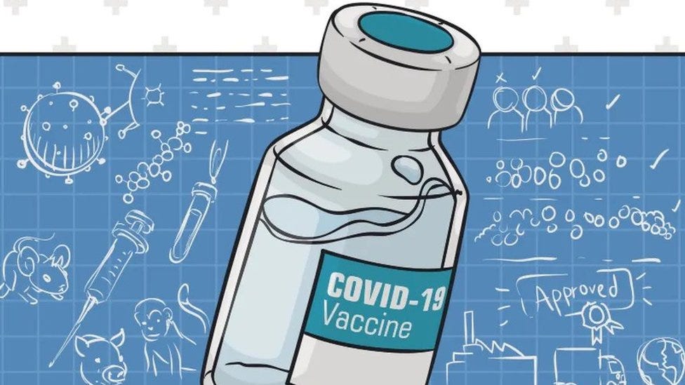 Vacuna contra la covid-19 | 9 razones para ser optimistas de que una  fórmula contra el coronavirus puede estar disponible en 2021 - BBC News  Mundo