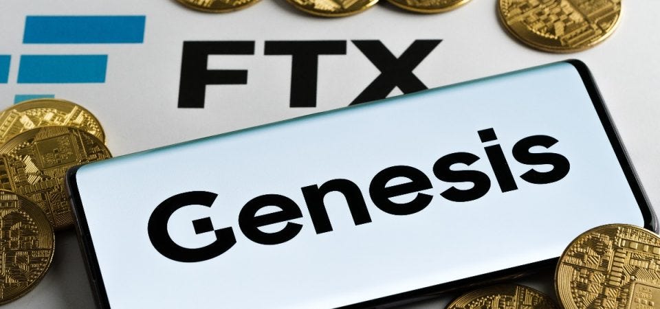 FTX and Genesis Ask Court to Clarify Crypto Staking Rights - Tekedia