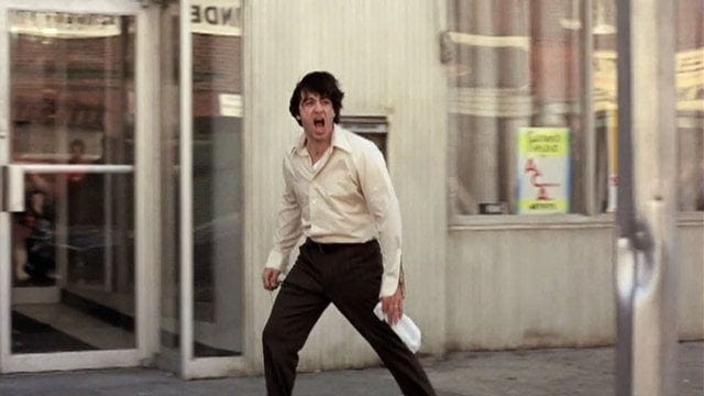 Great Scene: “Dog Day Afternoon” | by Scott Myers | Medium